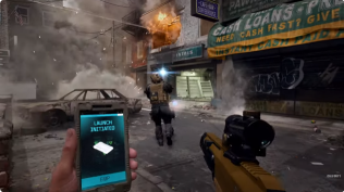 Confirmed Global Release Time for Call of Duty Modern Warfare 3 Multiplayer Beta