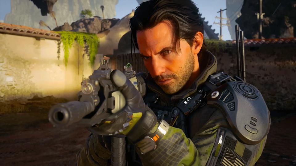 Congressman Slams Call of Duty: Black Ops 7's AI Job Threat