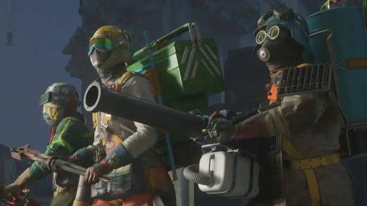 Control's FBC: Firebreak to Get Two Major Updates This Year