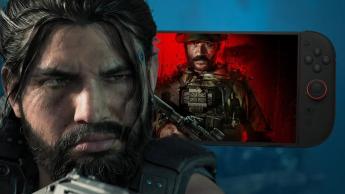 Could Call of Duty Hit Nintendo Switch 2 Sooner Than Expected