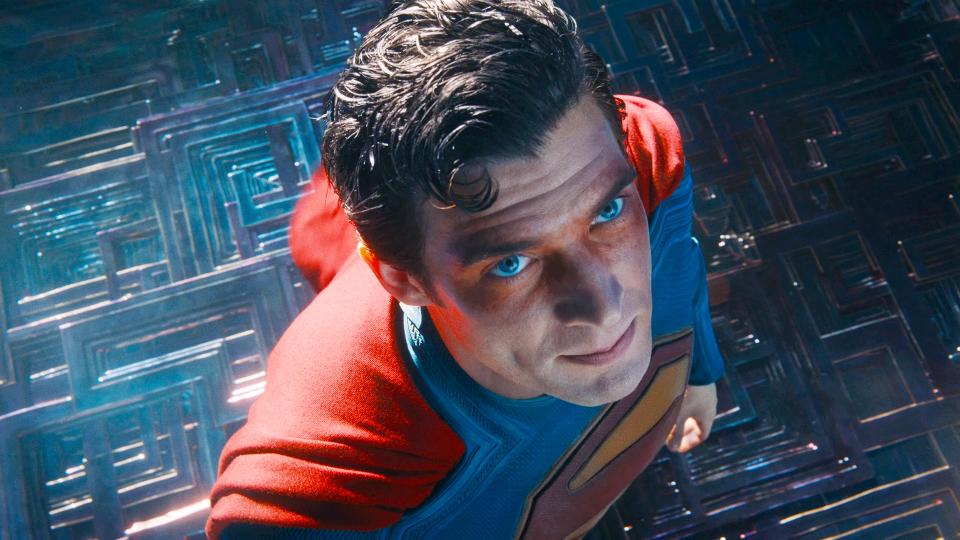 Could Superman, Batman, and Wonder Woman Unite in DCU Reboot