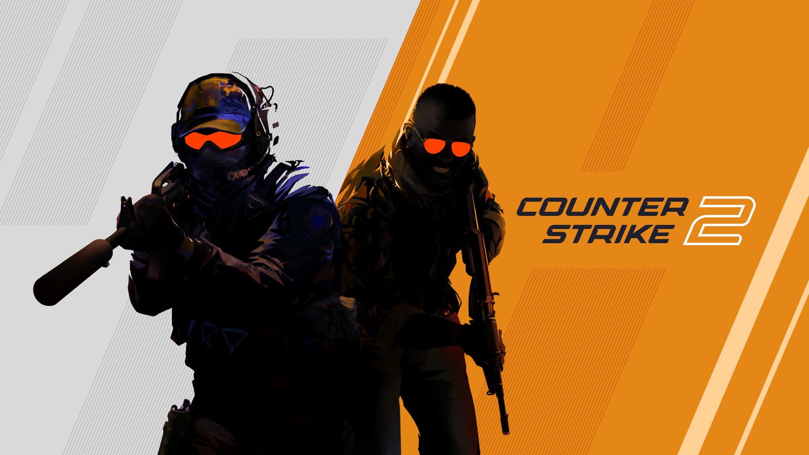 Counter Strike 2 tests Wingman mode and two new maps