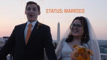 Couple Holds Call of Duty Wedding at Black Ops 6 Event