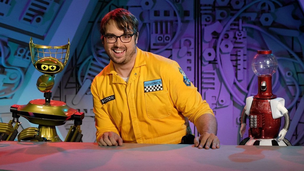 Creator of Mystery Science Theater Begins New Funding Drive for 14th Season