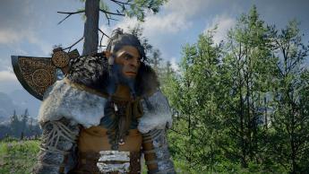 Crimson Desert Devs Prepare for Smooth Gameplay After Intel Woes