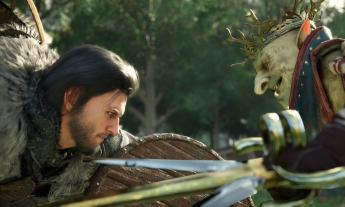 Crimson Desert Launch Woes: Blocked Intel Cards & 120GB Patches