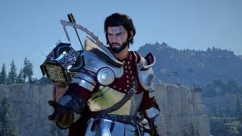 Crimson Desert Launches Strong but Faces Mixed Steam Reviews