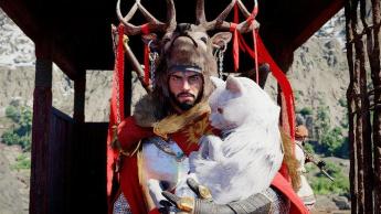 Crimson Desert Patch Boosts Keyboard Controls and More