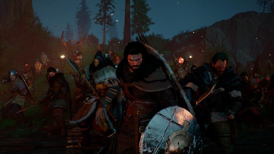 Crimson Desert Rakes in 3 Million Sales Within 5 Days