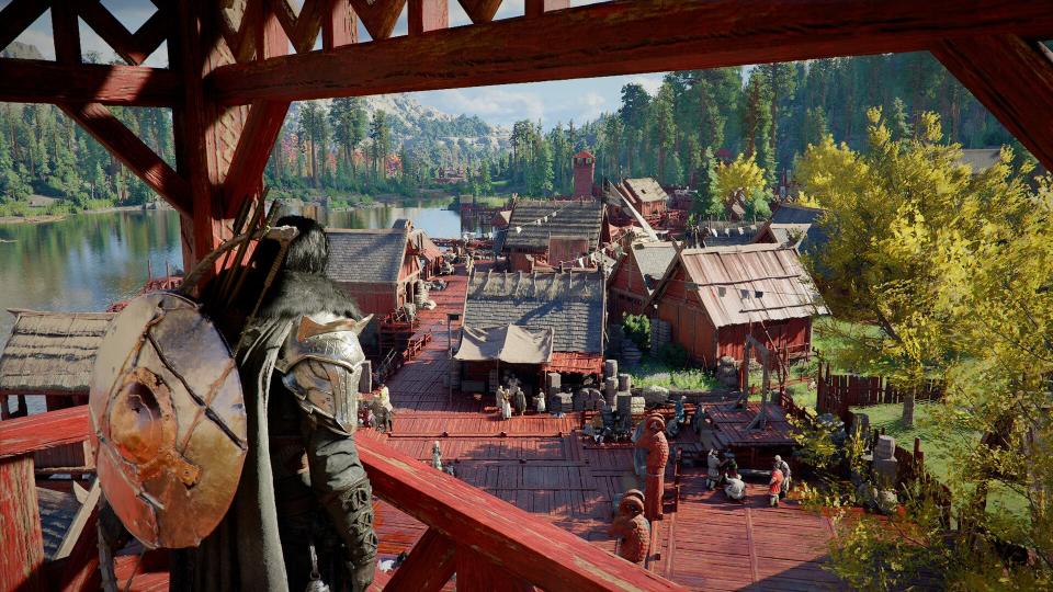 Crimson Desert Steam Reviews Surge to 'Mostly Positive' After Patch