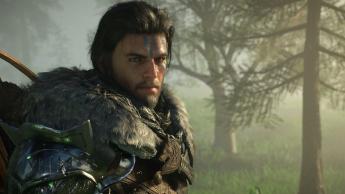 Crimson Desert Stuns with Full Voice Acting by Real Actors