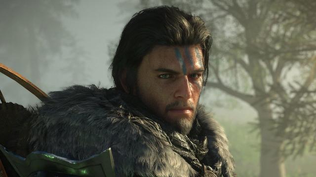 Crimson Desert Update Tweaks Controls and Expands Storage Options