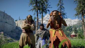 Crimson Desert's Development Struggles: Chaos and Isolation Inside