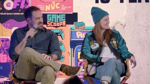 Critical Role Officially Announces Video Game Set in Exandria