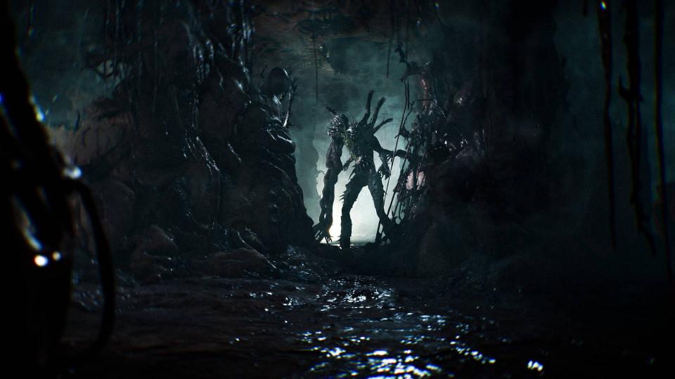 Cronos: The New Dawn - A Familiar Survival Horror Experience