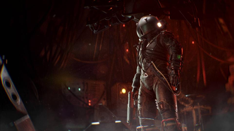 Cronos: The New Dawn - A Game-Changer You Can't Miss