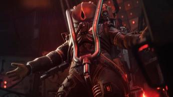 Cronos: The New Dawn's Easy Mode Is Coming Soon