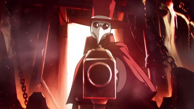 Crowsworn Returns: Gameplay Trailer Reveals Metroidvania Action