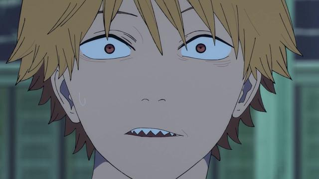 Crunchyroll Announces Release Window for Chainsaw Man: Reze Arc