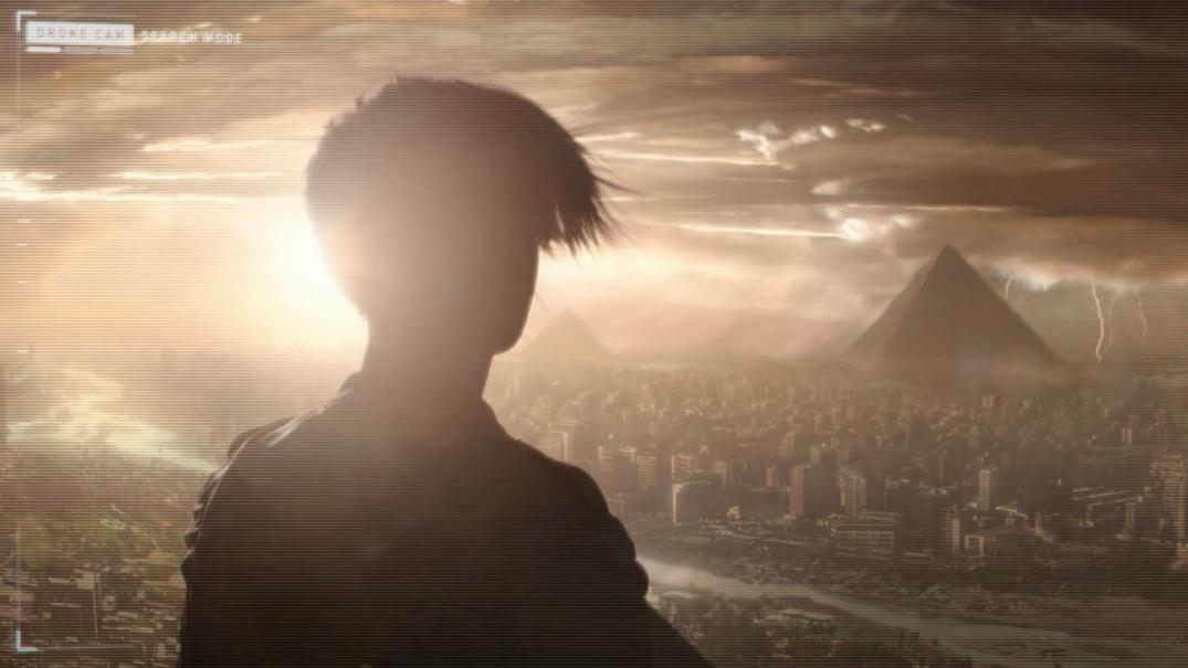 Crystal Dynamics Faces More Layoffs After Perfect Dark's Cancellation