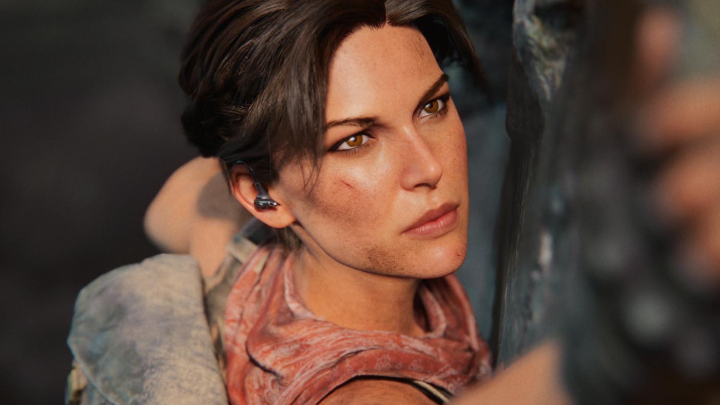 Crystal Dynamics Stays Strong with Tomb Raider Amid Redundancies