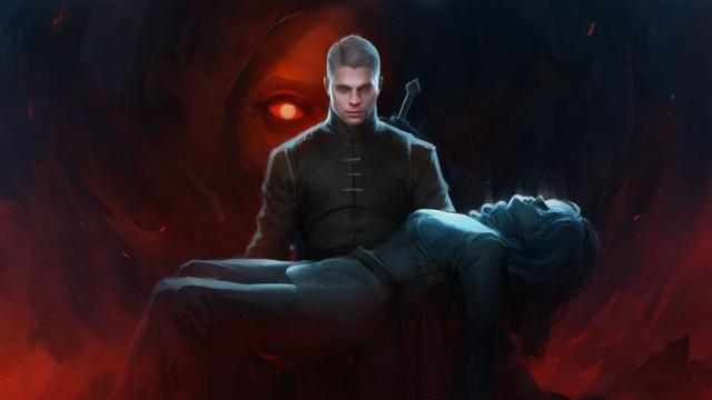 Cult of Blood: Retro Horror Game Coming Soon to Consoles