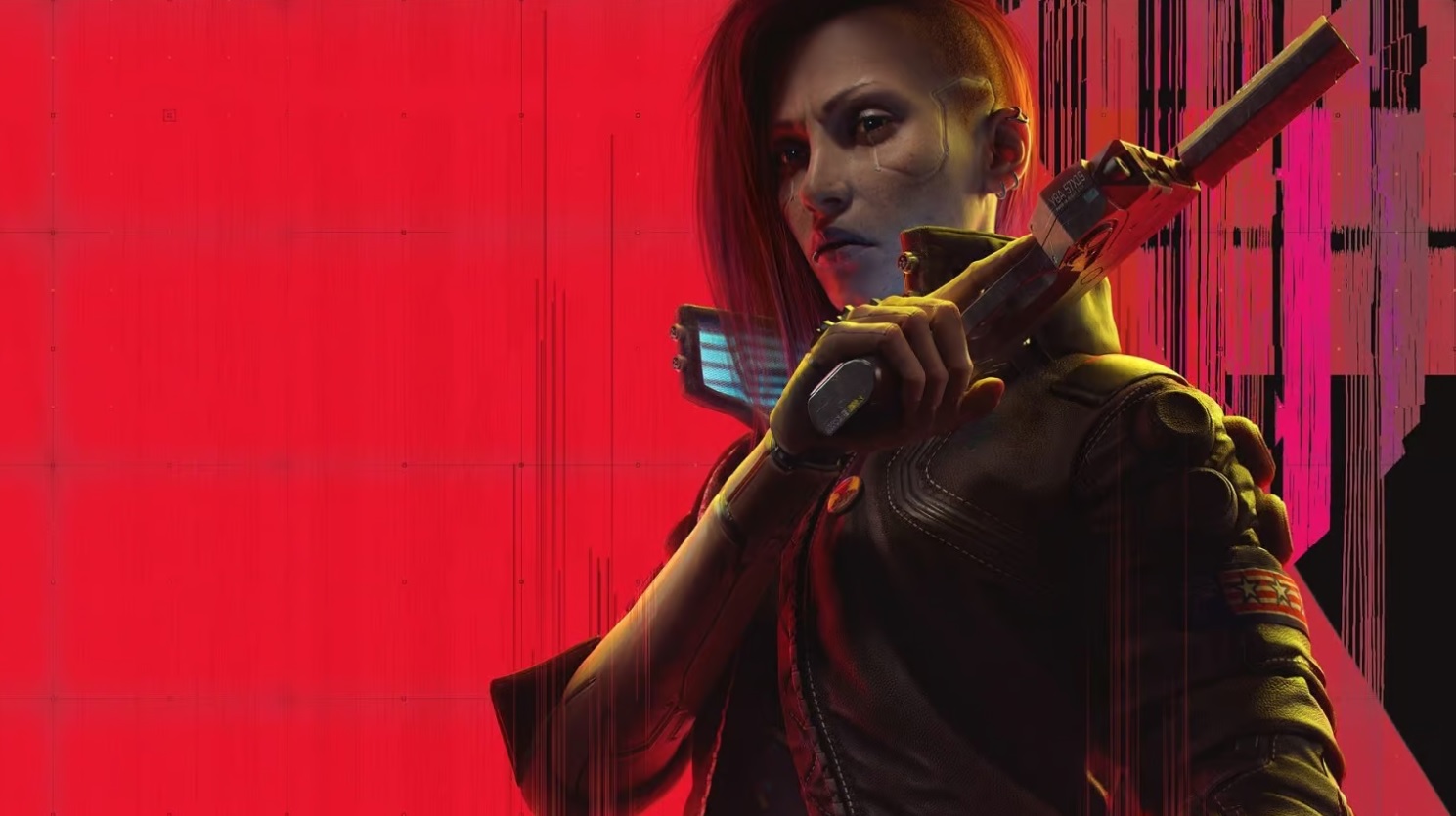 "Cyberpunk 2077: Phantom Liberty" DLC Launches This Week