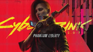 "Cyberpunk 2077: Phantom Liberty's Launch Brims with New Features"