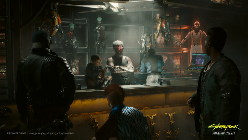 Cyberpunk 2077: Ultimate Edition launches next month