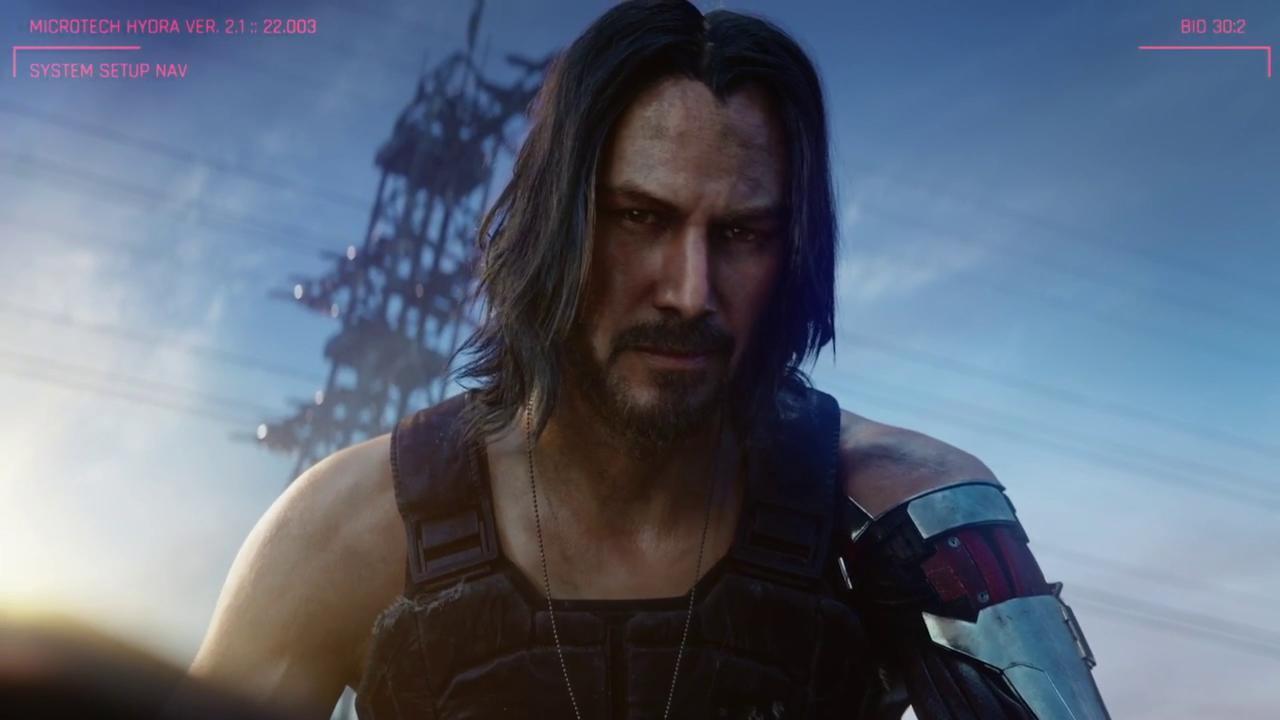 Cyberpunk 2077's explosive live-action debut delayed: gear up for a neon-drenched 2025 release