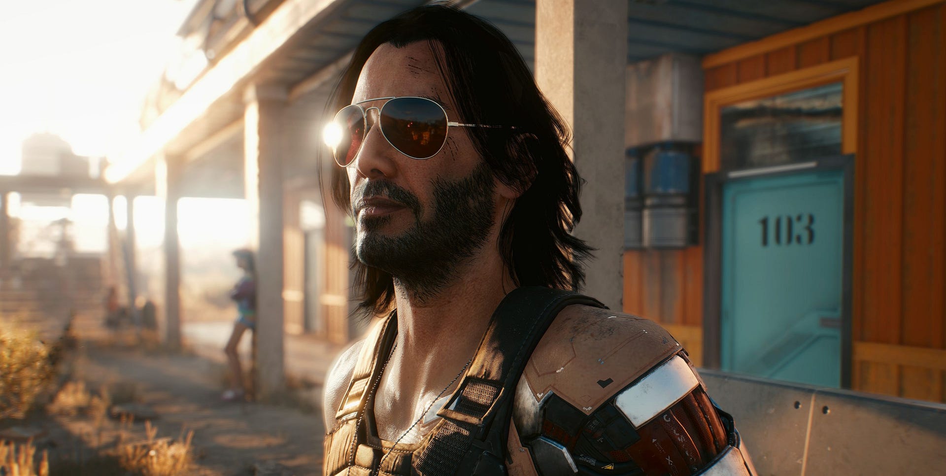 "Cyberpunk 2077's second patch to address save problems, performance and more"