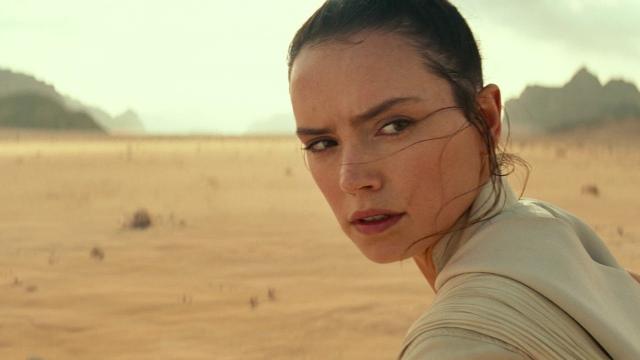 DAISY RIDLEY'S STAR WARS FILM LOSES WRITER, PEAKY BLINDERS CREATOR QUITS