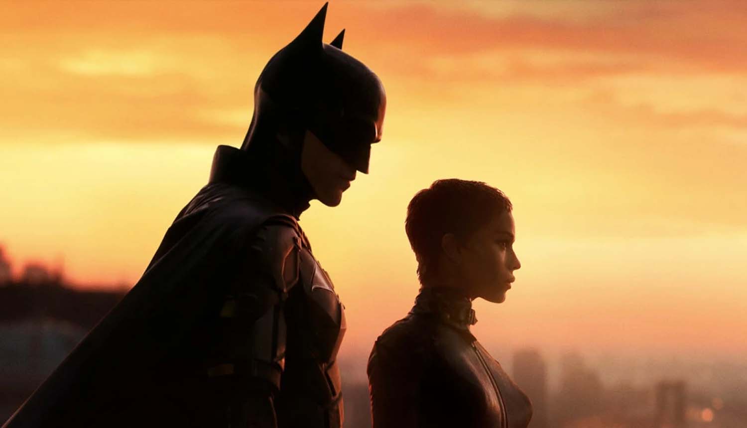 DC hits 'The Batman', 'Suicide Squad' storm Tubi for free