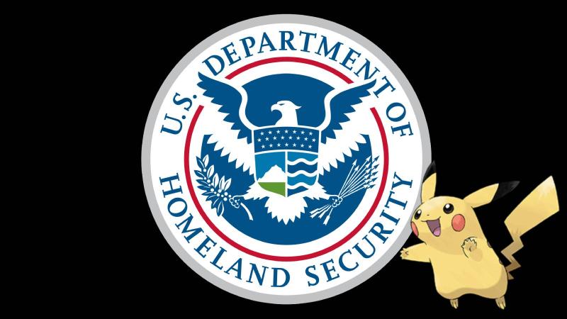DHS Shockingly Uses Pokémon Theme for Controversial ICE Ad