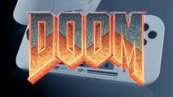 DOOM HITS RETRO EVERCADE CONSOLES - PLAY IT ANYWHERE
