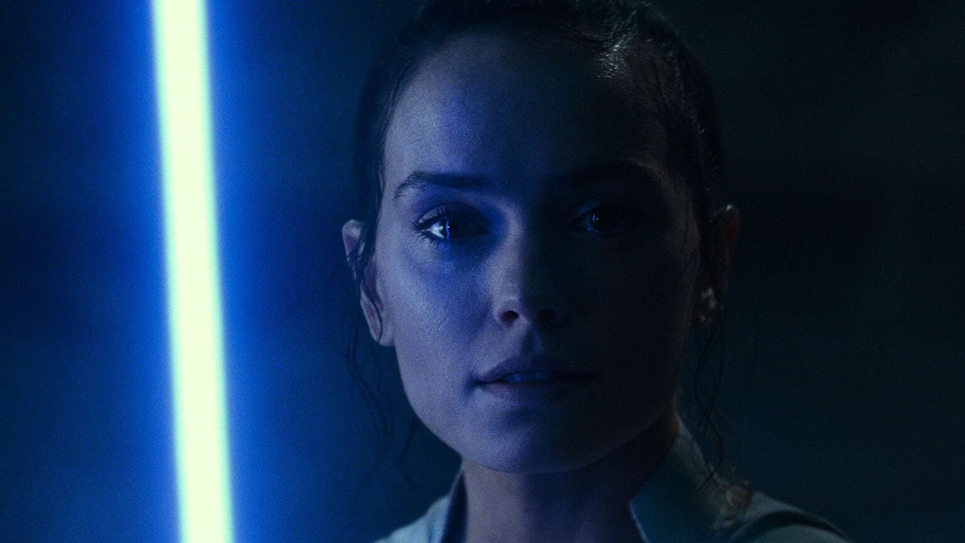 Daisy Ridley declares new Star Wars saga's plot coolest ever