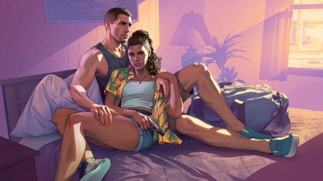 Dan Houser Claims GTA 6 Will Be 'Great' Despite Rockstar Exit