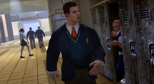 Dan Houser Discusses Bully 2: You Can’t Do All the Projects