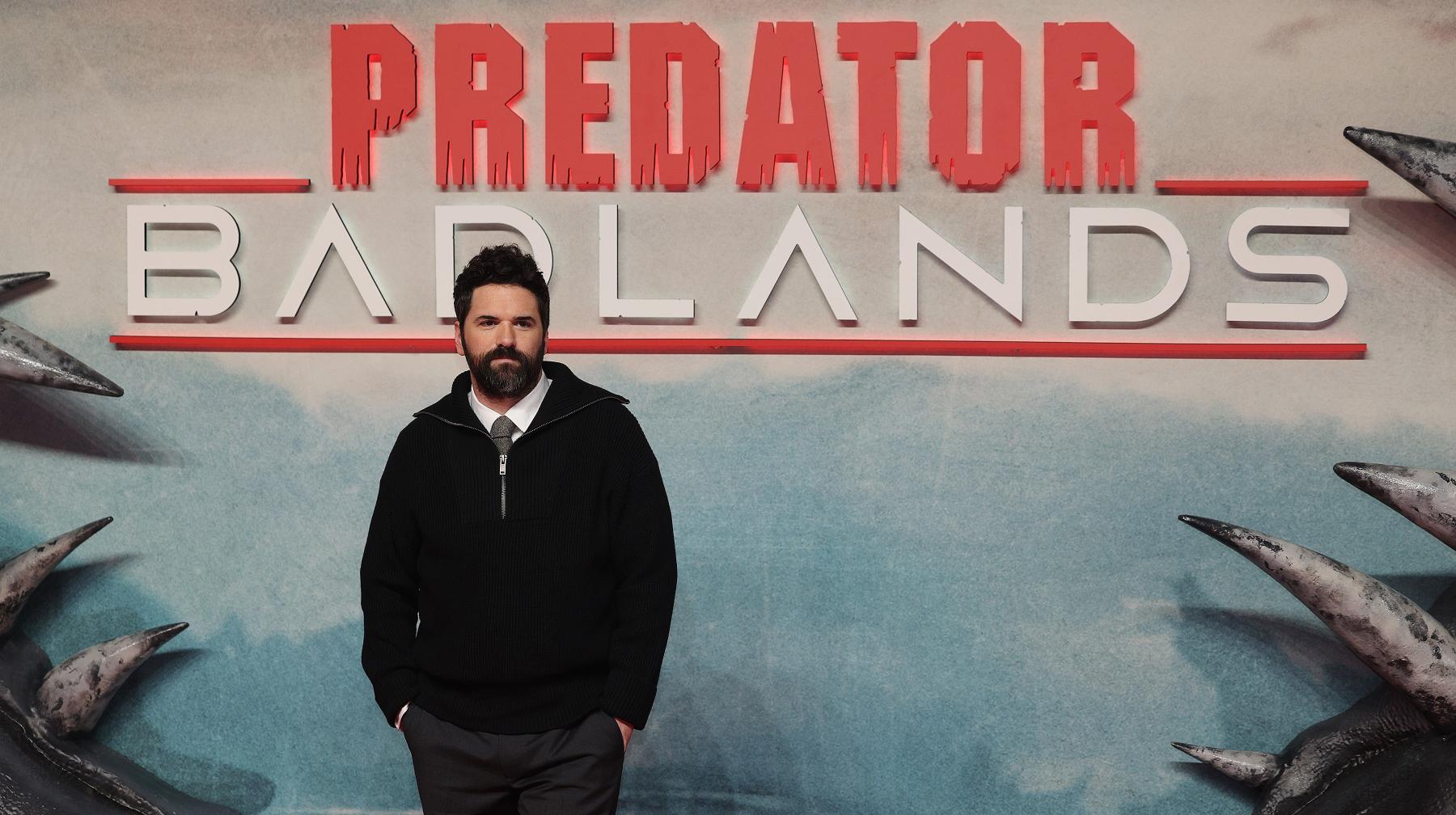 Dan Trachtenberg Acknowledges Predator Fans' Concerns with Badlands