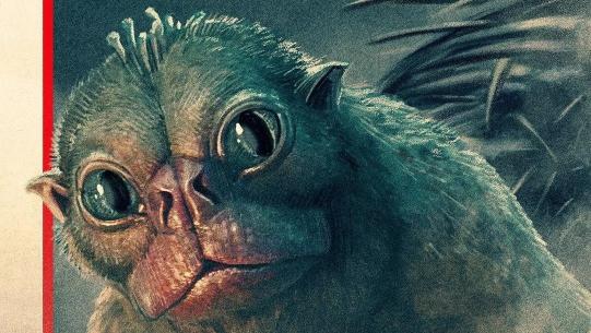 Dan Trachtenberg Stands Firm on Badlands Sidekick Character