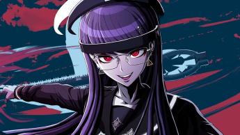 Danganronpa Creator Reveals Co-Worker's Insult Sparked Return