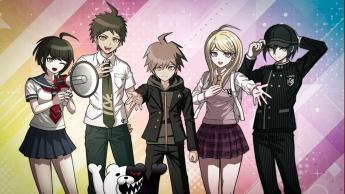 Danganronpa Hits 10 Million Sales: A Battle Royale Phenomenon