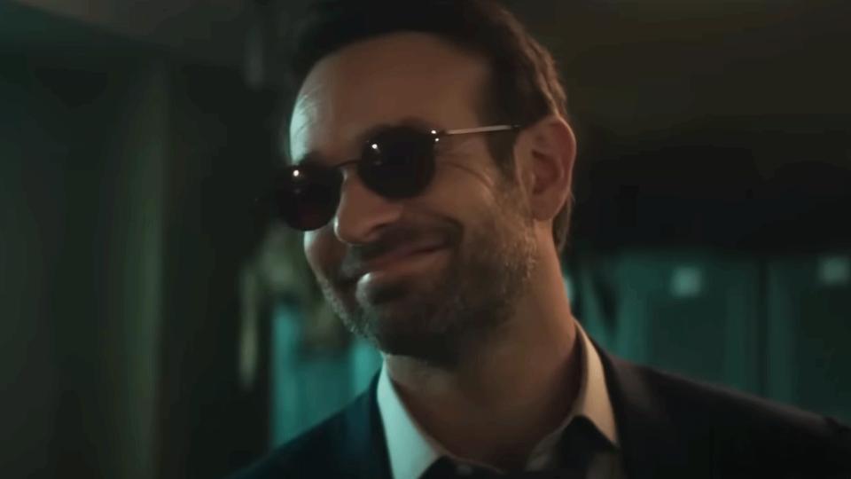 Daredevil: Born Again Season 3 Confirmed, Filming Starts Soon