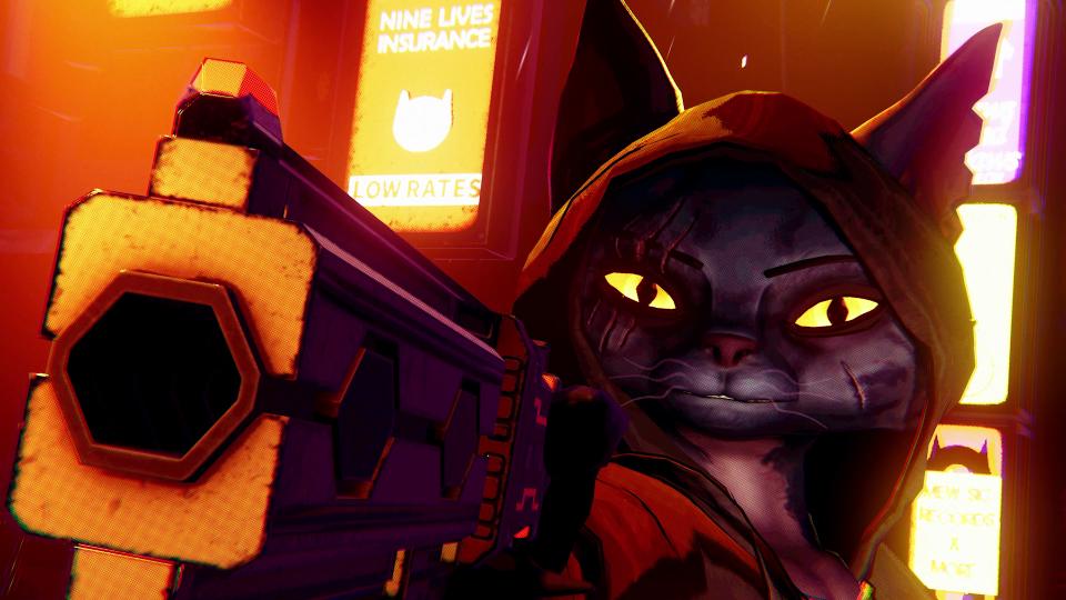 Dave Bautista Teams Up for Cat Assassin Franchise and Game
