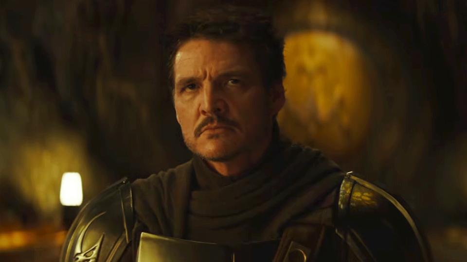 Dave Filoni: A New Star Wars Era Begins with The Mandalorian