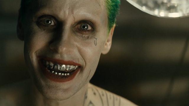 David ayer quits DC, kills 'suicide squad' director's cut dream