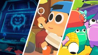 Day of the Devs The Game Awards 2025: All Indie Reveals