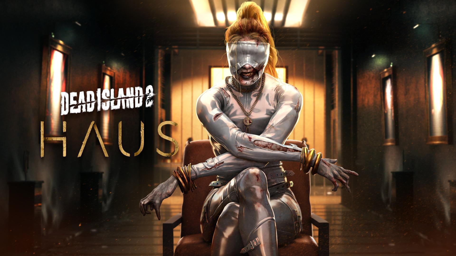 Dead Island 2's Haus Expansion Now Available