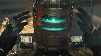 Dead Space Creator Eyes Dead Space 4 Amid EA Leadership Change