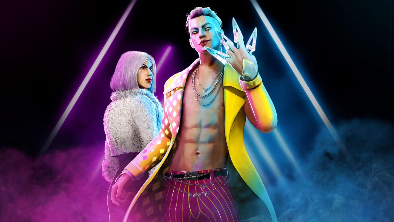 Dead by Daylight's All-Kill: New Urban Map Unveiled